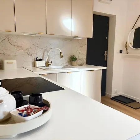 Apartment Narutowicza