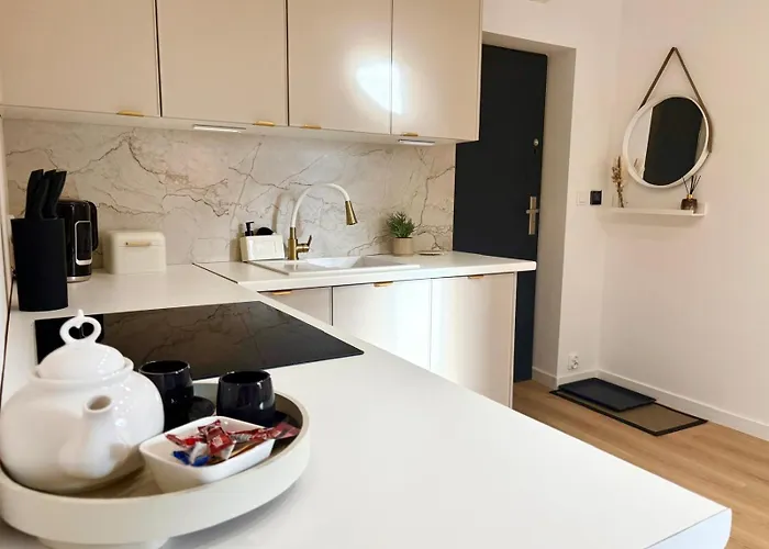 Apartment Narutowicza