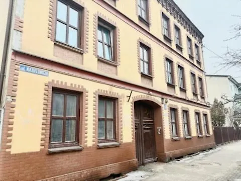 Narutowicza Apartment Zyrardow